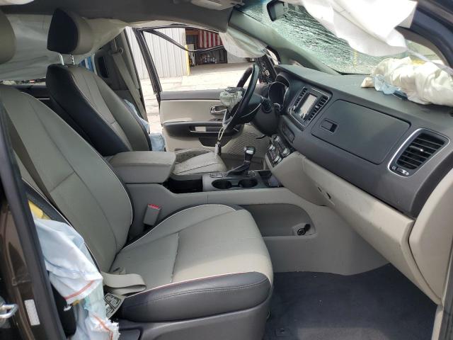 Photo 6 VIN: KNDMB5C18H6332175 - KIA SEDONA LX 