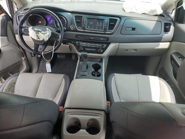 Photo 7 VIN: KNDMB5C18H6332175 - KIA SEDONA LX 