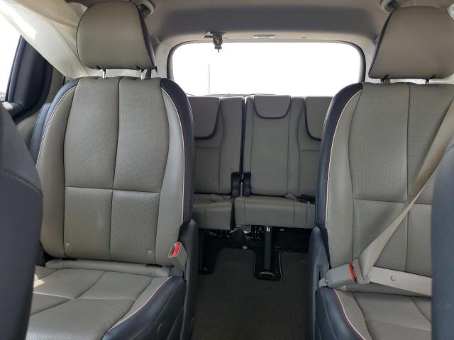 Photo 9 VIN: KNDMB5C18H6332175 - KIA SEDONA LX 