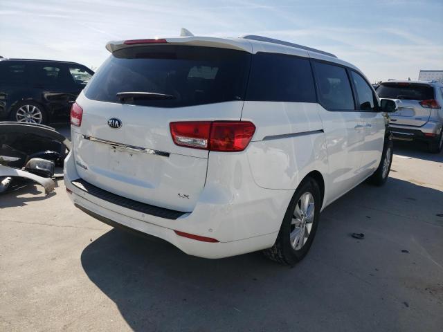 Photo 3 VIN: KNDMB5C18H6339191 - KIA SEDONA LX 