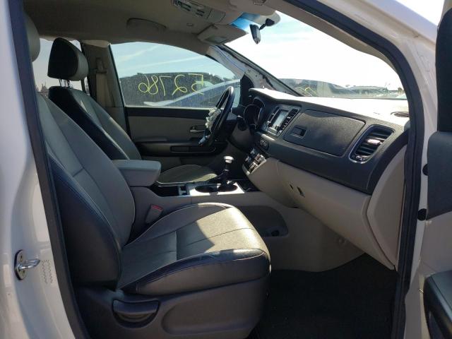 Photo 4 VIN: KNDMB5C18H6339191 - KIA SEDONA LX 