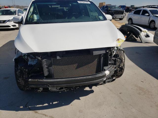 Photo 8 VIN: KNDMB5C18H6339191 - KIA SEDONA LX 