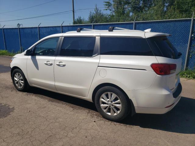 Photo 1 VIN: KNDMB5C18J6352707 - KIA SEDONA LX 