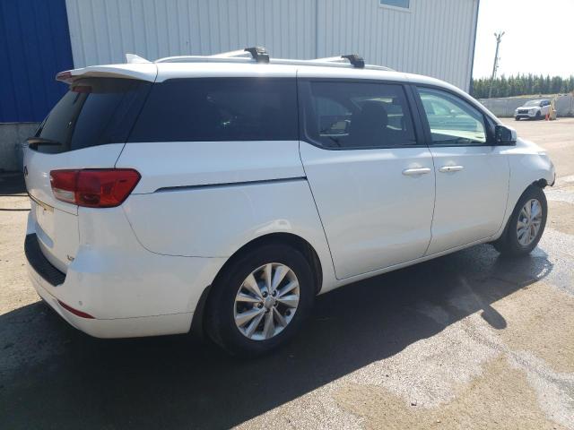 Photo 2 VIN: KNDMB5C18J6352707 - KIA SEDONA LX 