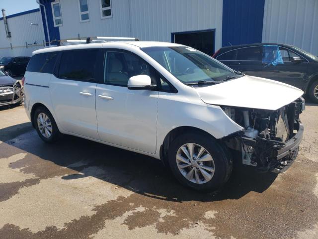 Photo 3 VIN: KNDMB5C18J6352707 - KIA SEDONA LX 