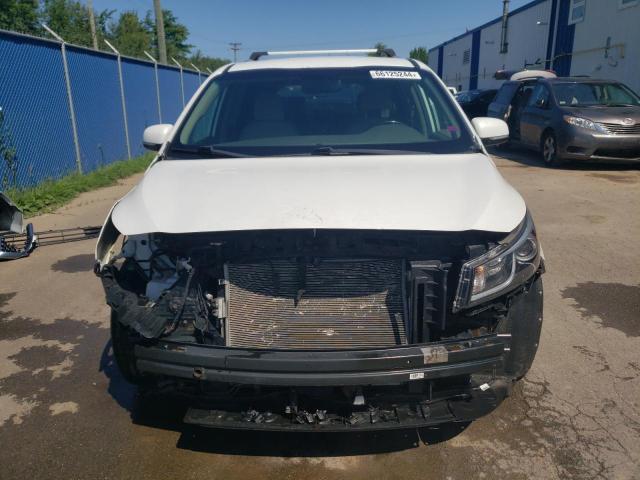 Photo 4 VIN: KNDMB5C18J6352707 - KIA SEDONA LX 