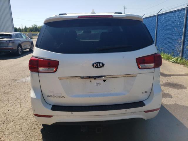 Photo 5 VIN: KNDMB5C18J6352707 - KIA SEDONA LX 