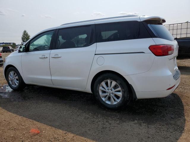 Photo 1 VIN: KNDMB5C18J6369961 - KIA SEDONA LX 