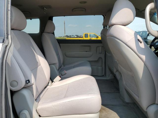 Photo 10 VIN: KNDMB5C18J6369961 - KIA SEDONA LX 