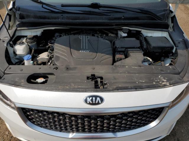 Photo 11 VIN: KNDMB5C18J6369961 - KIA SEDONA LX 