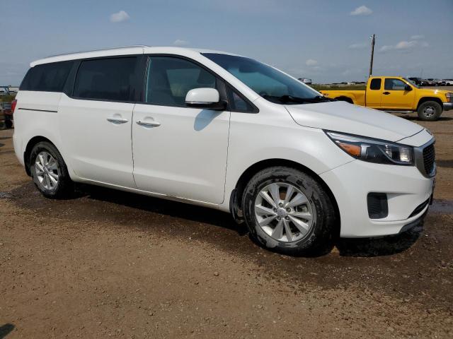 Photo 3 VIN: KNDMB5C18J6369961 - KIA SEDONA LX 