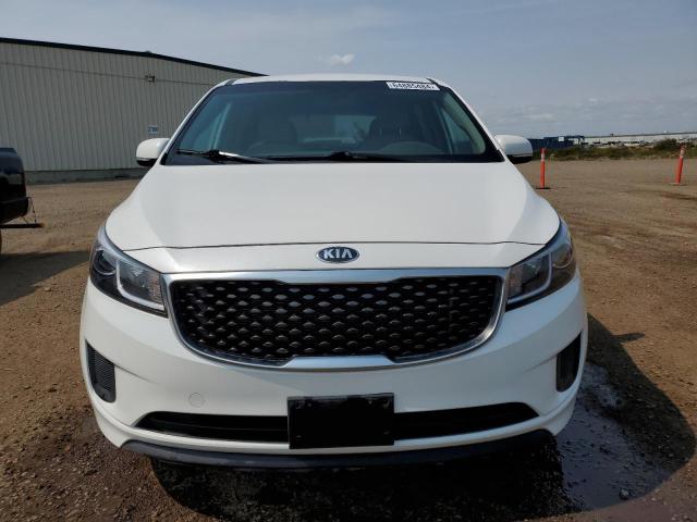 Photo 4 VIN: KNDMB5C18J6369961 - KIA SEDONA LX 