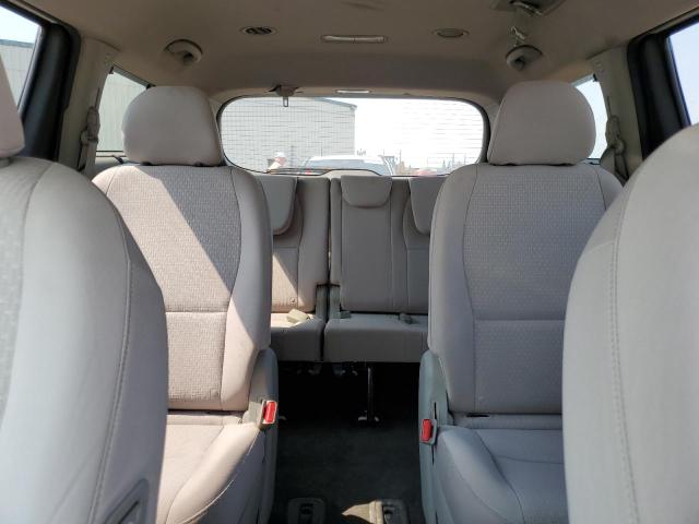 Photo 9 VIN: KNDMB5C18J6369961 - KIA SEDONA LX 