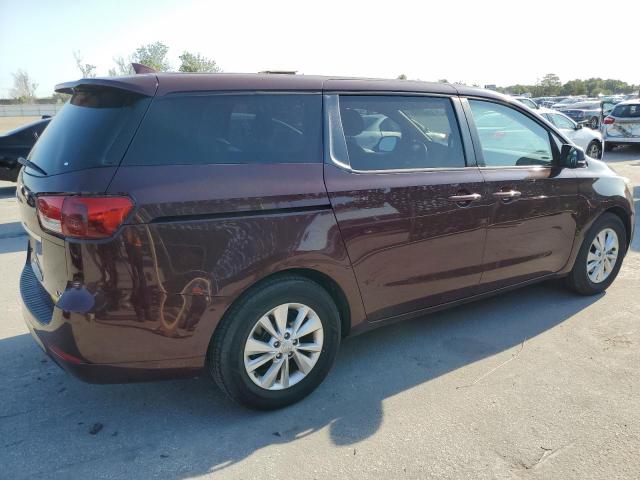 Photo 2 VIN: KNDMB5C18J6378286 - KIA SEDONA LX 