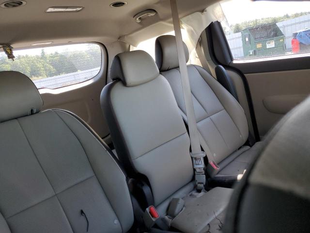 Photo 10 VIN: KNDMB5C18J6388574 - KIA SEDONA LX 