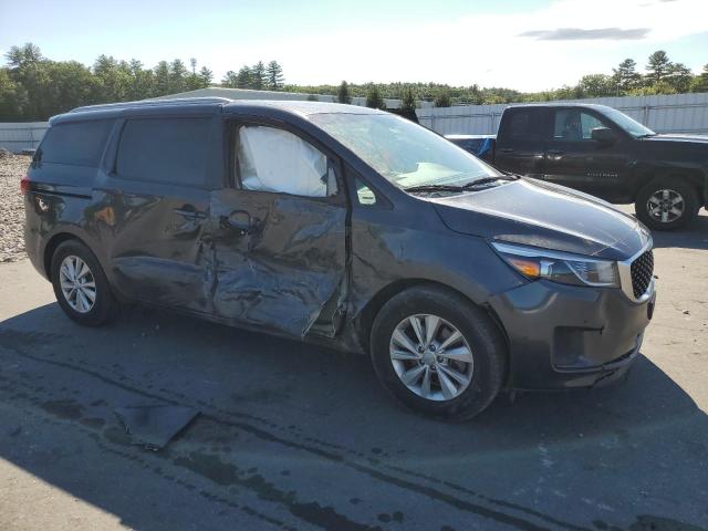 Photo 3 VIN: KNDMB5C18J6388574 - KIA SEDONA LX 