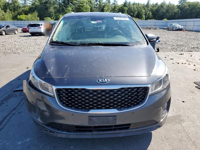 Photo 4 VIN: KNDMB5C18J6388574 - KIA SEDONA LX 