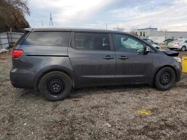 Photo 2 VIN: KNDMB5C18J6392978 - KIA SEDONA LX 