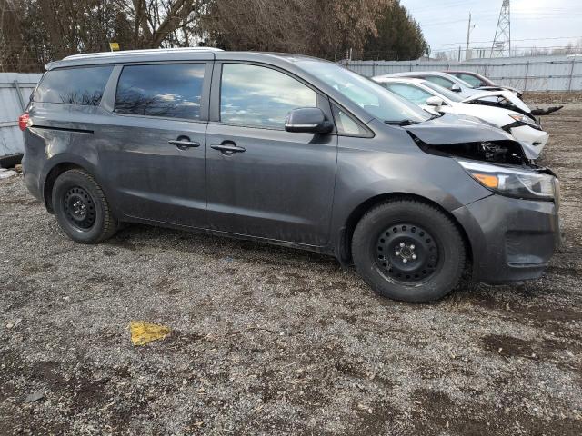 Photo 3 VIN: KNDMB5C18J6392978 - KIA SEDONA LX 