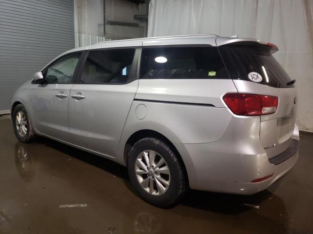 Photo 1 VIN: KNDMB5C18J6396321 - KIA SEDONA LX 