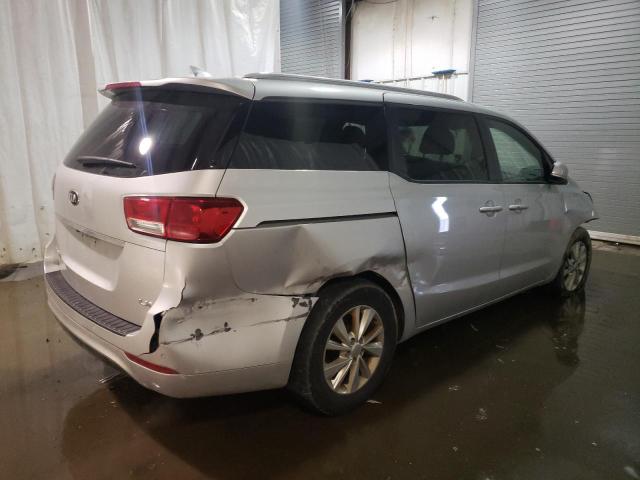 Photo 2 VIN: KNDMB5C18J6396321 - KIA SEDONA LX 