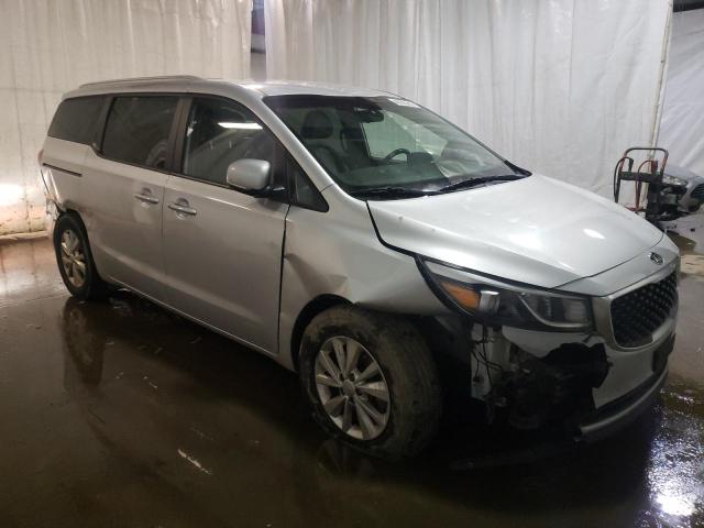 Photo 3 VIN: KNDMB5C18J6396321 - KIA SEDONA LX 