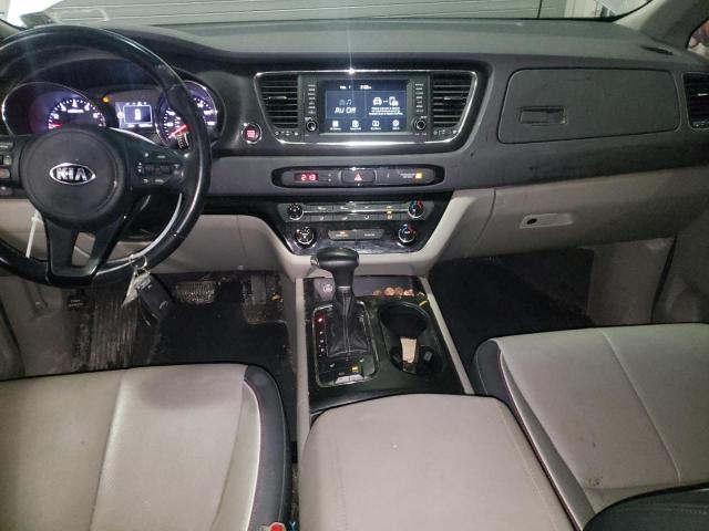 Photo 7 VIN: KNDMB5C18J6396321 - KIA SEDONA LX 