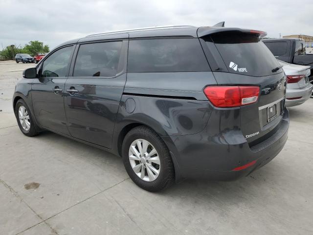 Photo 1 VIN: KNDMB5C18J6403042 - KIA SEDONA LX 