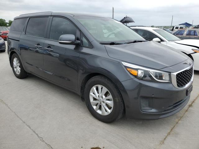 Photo 3 VIN: KNDMB5C18J6403042 - KIA SEDONA LX 