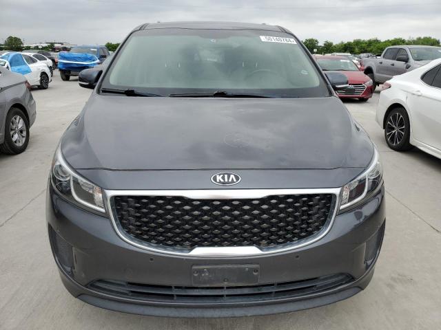 Photo 4 VIN: KNDMB5C18J6403042 - KIA SEDONA LX 