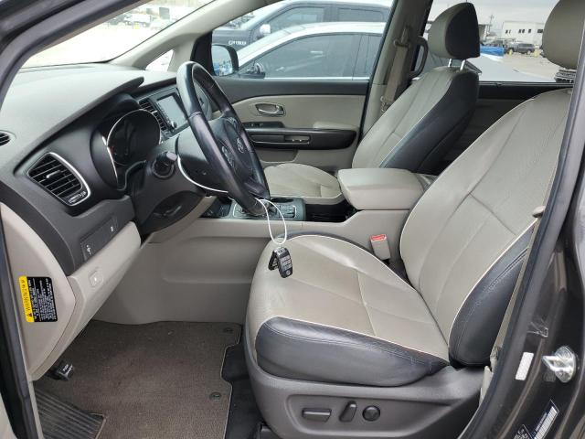 Photo 6 VIN: KNDMB5C18J6403042 - KIA SEDONA LX 