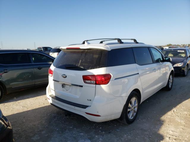 Photo 3 VIN: KNDMB5C18J6424022 - KIA SEDONA LX 