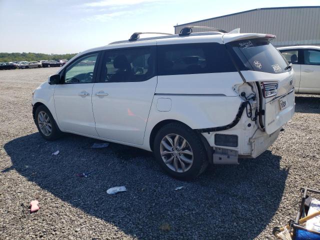 Photo 1 VIN: KNDMB5C18K6500288 - KIA SEDONA LX 