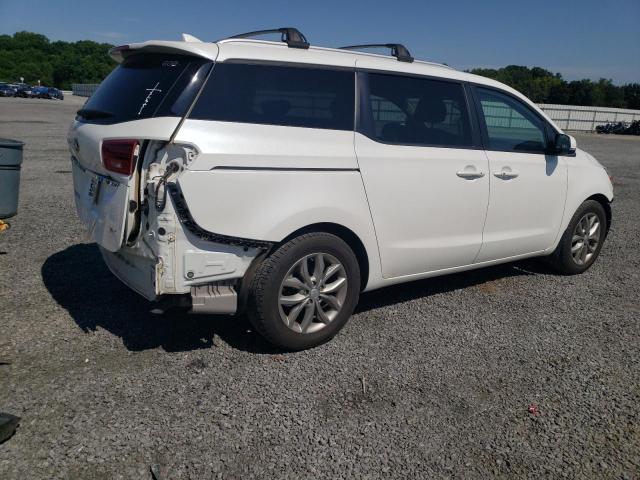 Photo 2 VIN: KNDMB5C18K6500288 - KIA SEDONA LX 