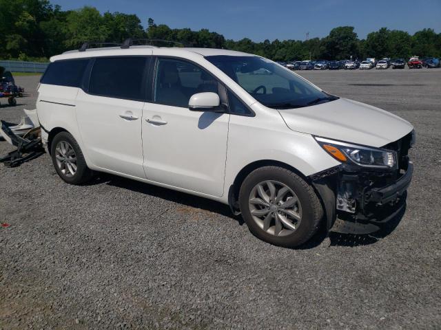 Photo 3 VIN: KNDMB5C18K6500288 - KIA SEDONA LX 