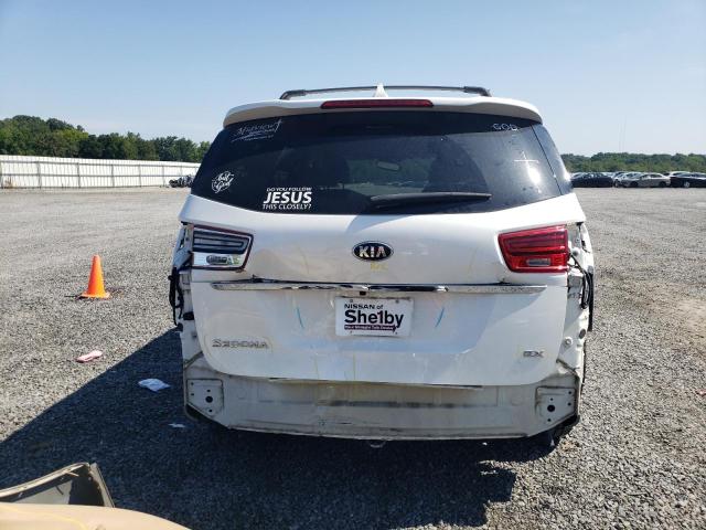 Photo 5 VIN: KNDMB5C18K6500288 - KIA SEDONA LX 