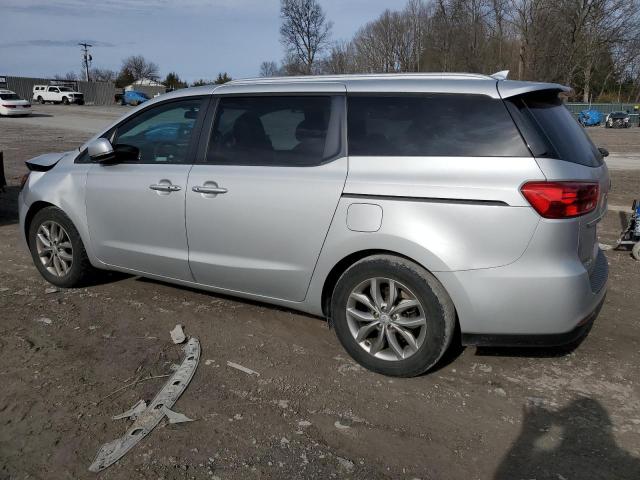 Photo 1 VIN: KNDMB5C18K6500520 - KIA SEDONA LX 