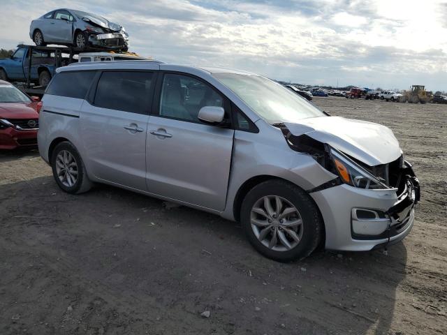 Photo 3 VIN: KNDMB5C18K6500520 - KIA SEDONA LX 