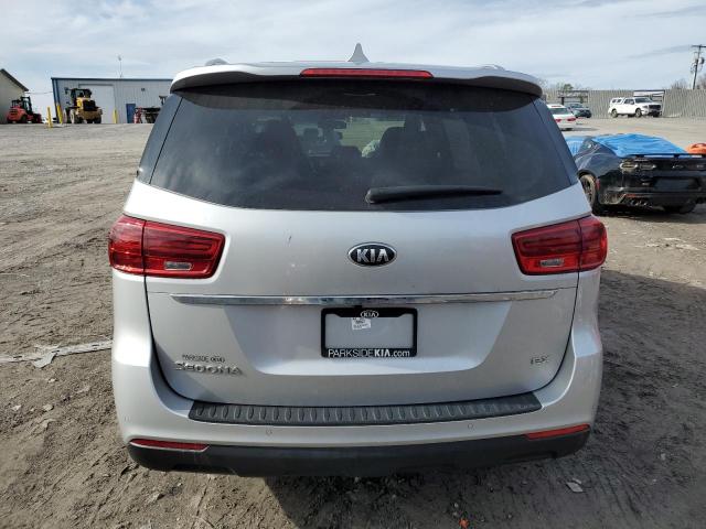 Photo 5 VIN: KNDMB5C18K6500520 - KIA SEDONA LX 