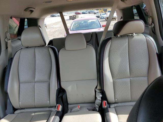 Photo 9 VIN: KNDMB5C18K6500520 - KIA SEDONA LX 