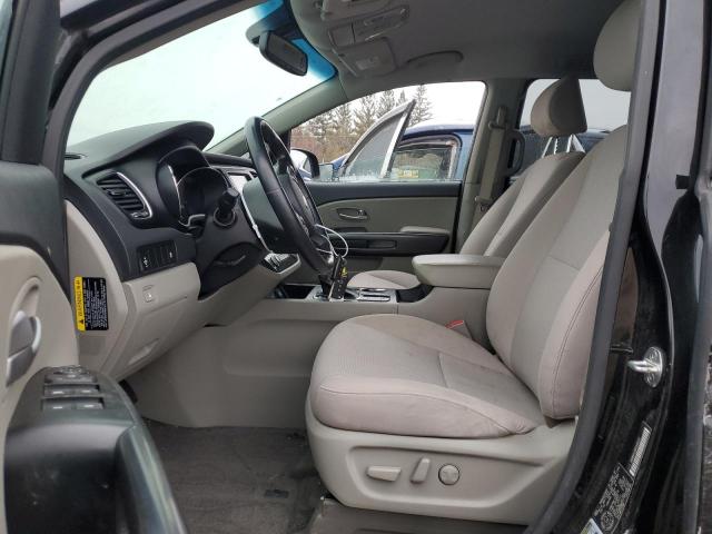 Photo 6 VIN: KNDMB5C18K6506222 - KIA SEDONA LX 