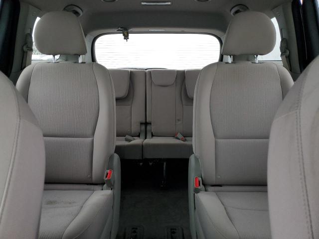 Photo 9 VIN: KNDMB5C18K6506222 - KIA SEDONA LX 