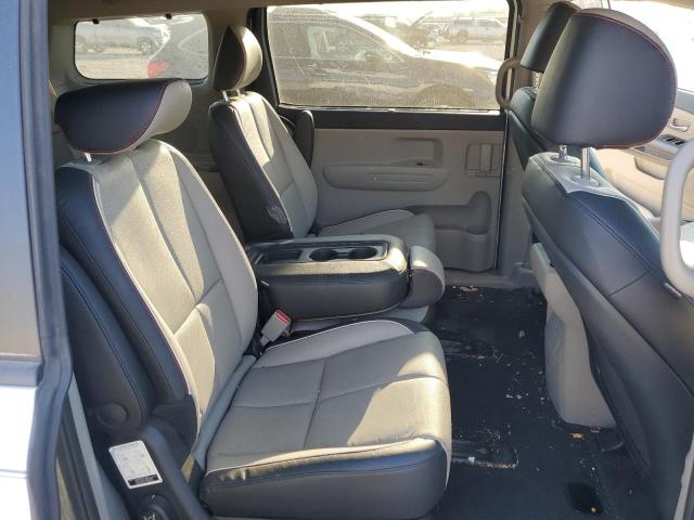 Photo 10 VIN: KNDMB5C18K6510870 - KIA SEDONA LX 