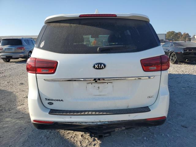 Photo 5 VIN: KNDMB5C18K6510870 - KIA SEDONA LX 