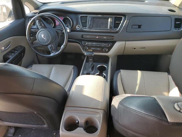 Photo 7 VIN: KNDMB5C18K6510870 - KIA SEDONA LX 