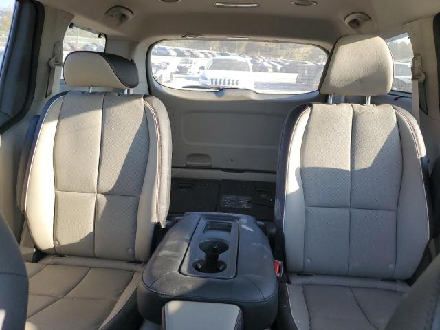 Photo 9 VIN: KNDMB5C18K6510870 - KIA SEDONA LX 