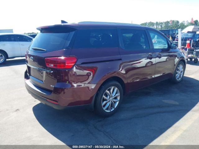 Photo 3 VIN: KNDMB5C18K6511372 - KIA SEDONA 