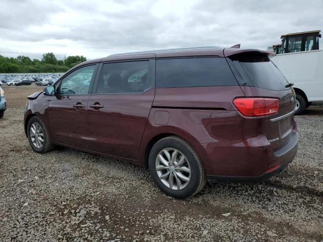 Photo 1 VIN: KNDMB5C18K6516216 - KIA SEDONA LX 