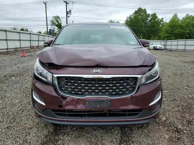 Photo 4 VIN: KNDMB5C18K6516216 - KIA SEDONA LX 