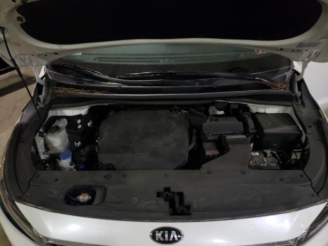 Photo 6 VIN: KNDMB5C18K6518192 - KIA SEDONA LX 